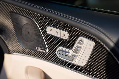 Mercedes-Benz GLS GLS63h V8 BiTurbo MHEV AMG Night Edition - Large 62