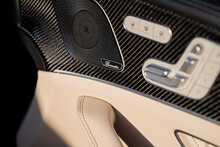 Mercedes-Benz GLS GLS63h V8 BiTurbo MHEV AMG Night Edition - U813