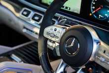 Mercedes-Benz GLS GLS63h V8 BiTurbo MHEV AMG Night Edition - U813