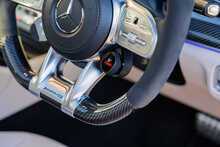 Mercedes-Benz GLS GLS63h V8 BiTurbo MHEV AMG Night Edition - U813