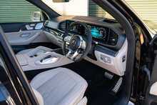 Mercedes-Benz GLS GLS63h V8 BiTurbo MHEV AMG Night Edition - U813