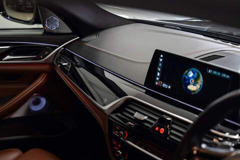 BMW Alpina D5 - Large 36