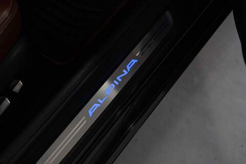 BMW Alpina D5 - Large 41