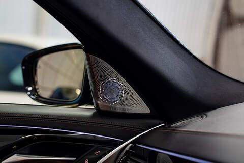 BMW Alpina D5 - Large 42