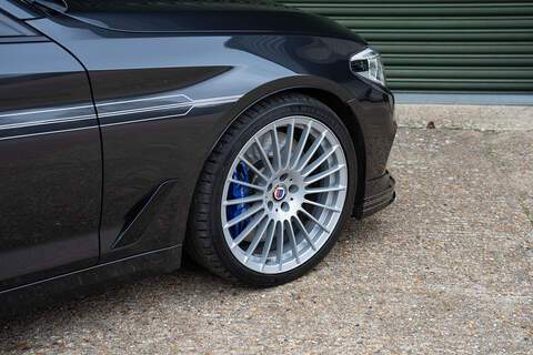 BMW Alpina D5 - Large 64