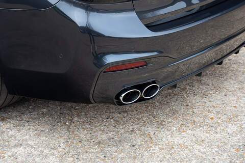 BMW Alpina D5 - Large 28