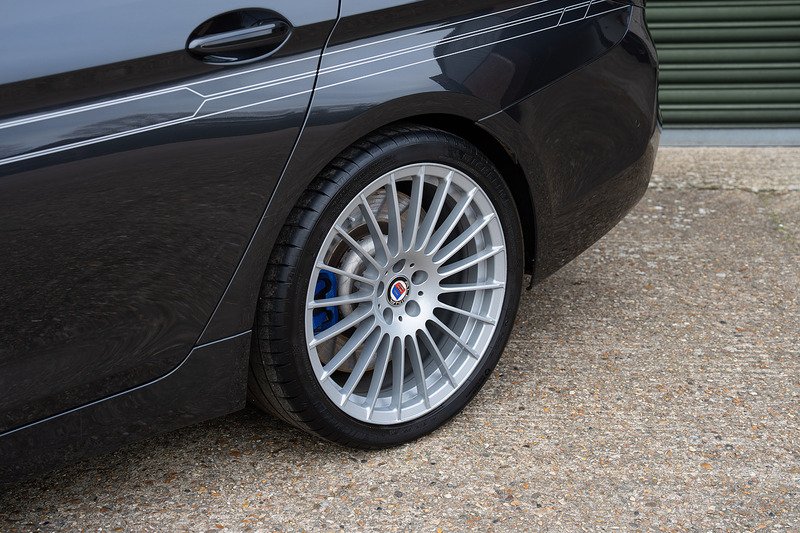 BMW Alpina D5 - Large 32