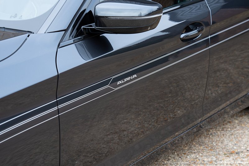 BMW Alpina D5 - Large 31