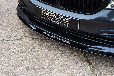 BMW Alpina D5 - Large 30