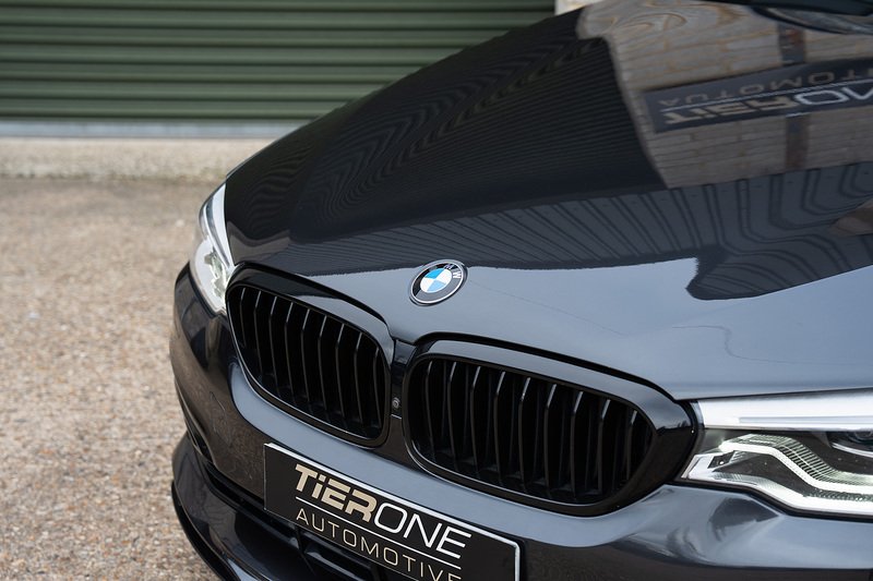 BMW Alpina D5 - Large 65