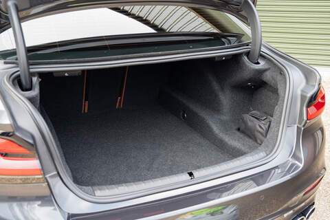 BMW Alpina D5 - Large 69