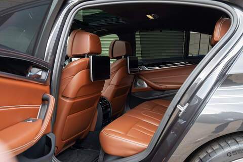 BMW Alpina D5 - Large 5