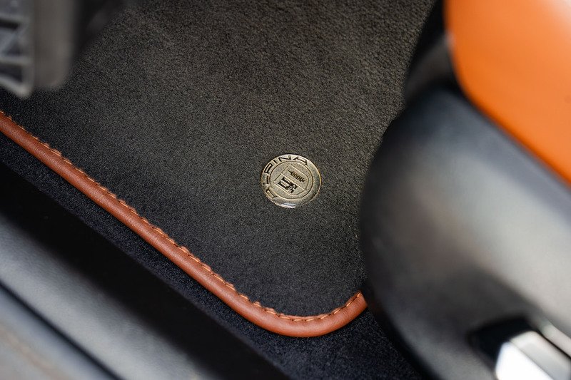 BMW Alpina D5 - Large 22