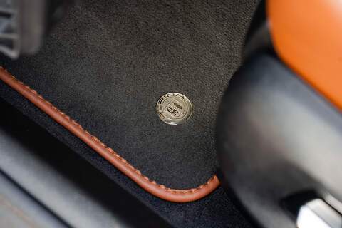 BMW Alpina D5 - Large 22