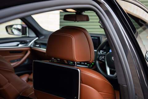 BMW Alpina D5 - Large 19