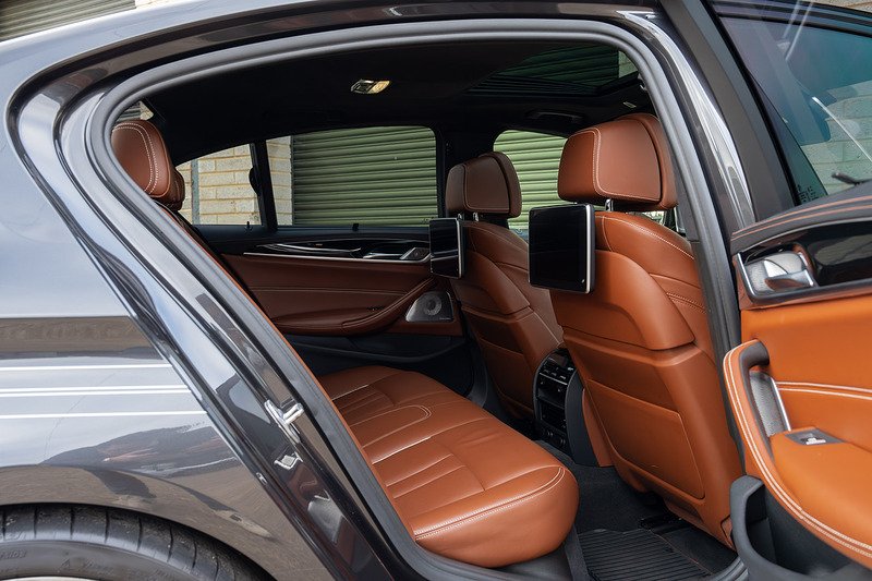 BMW Alpina D5 - Large 46