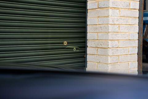 BMW Alpina D5 - Large 35