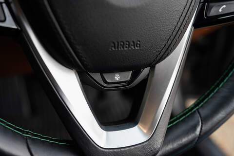 BMW Alpina D5 - Large 38