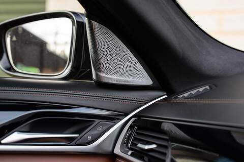 BMW Alpina D5 - Large 67