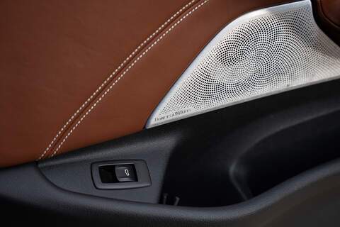 BMW Alpina D5 - Large 17