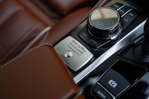 BMW Alpina D5 - Large 20