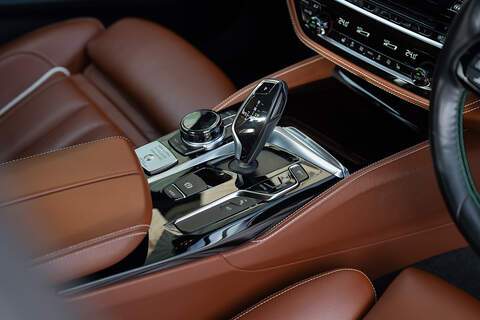 BMW Alpina D5 - Large 21