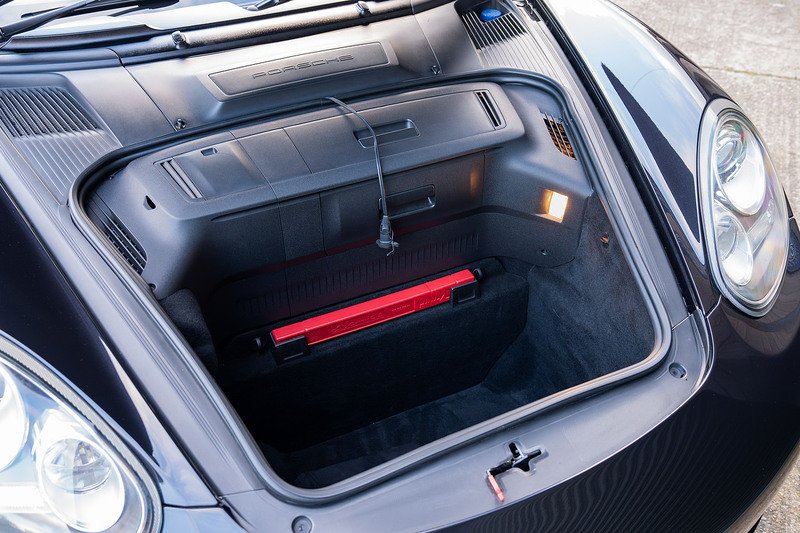 Porsche Boxster 987 - Large 49