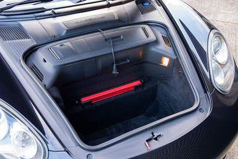 Porsche Boxster 987 - Large 49