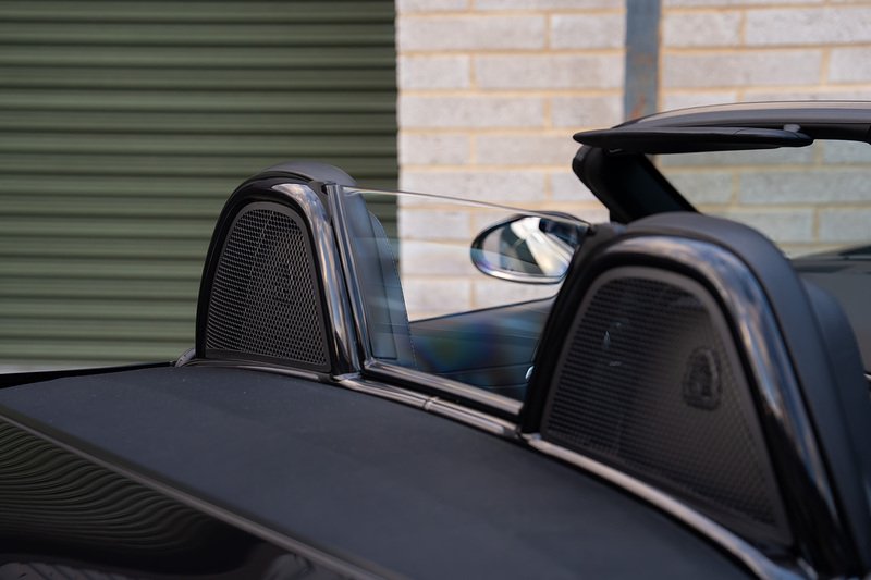 Porsche Boxster 987 - Large 42