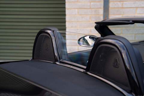 Porsche Boxster 987 - Large 42