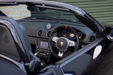 Porsche Boxster 987 - Large 24