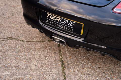 Porsche Boxster 987 - Large 28