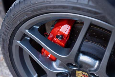 Porsche Boxster 987 - Large 34