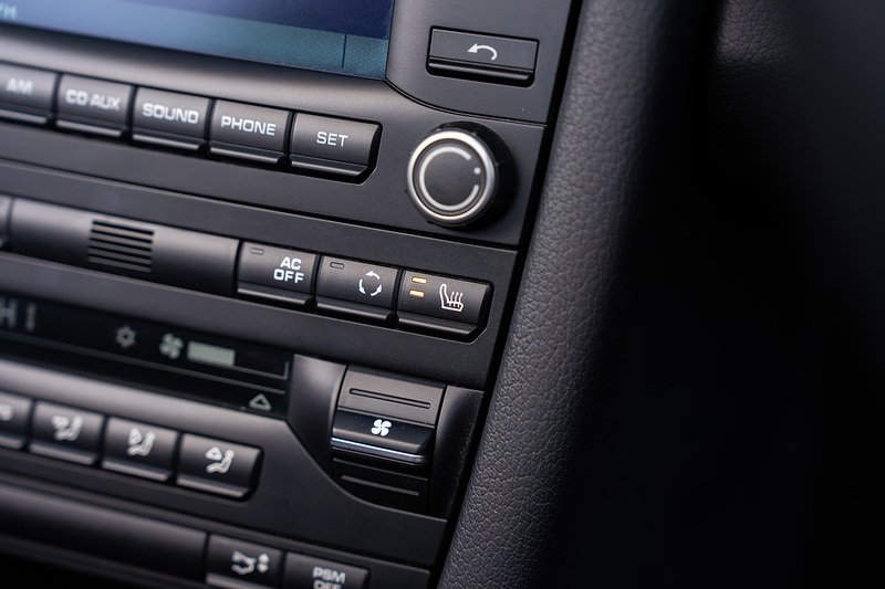 Porsche Boxster 987 - Large 16