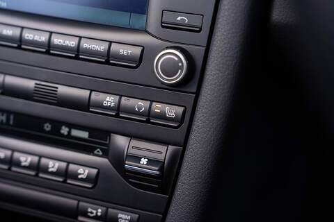 Porsche Boxster 987 - Large 16