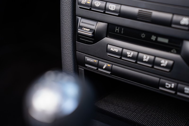 Porsche Boxster 987 - Large 14