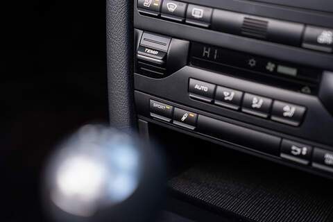 Porsche Boxster 987 - Large 14