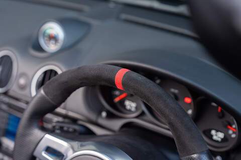 Porsche Boxster 987 - Large 15