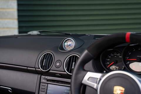 Porsche Boxster 987 - Large 19