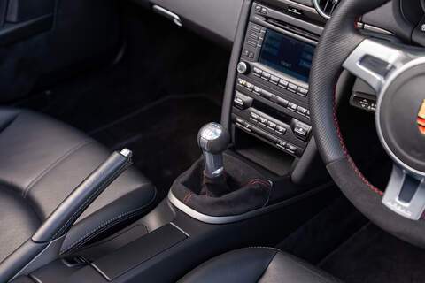 Porsche Boxster 987 - Large 5