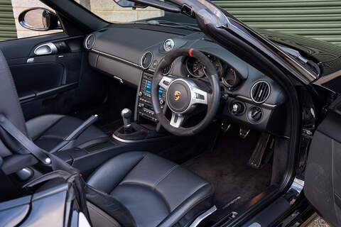 Porsche Boxster 987 - Large 10