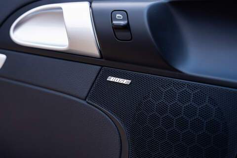 Porsche Boxster 987 - Large 21