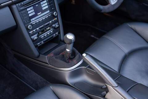 Porsche Boxster 987 - Large 23