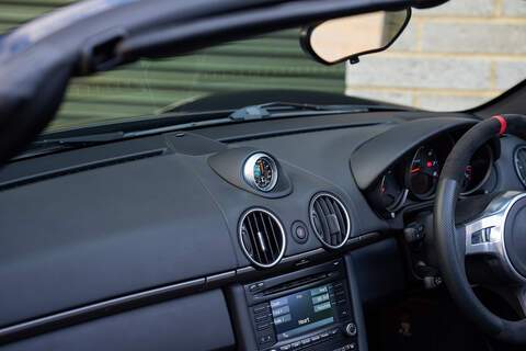 Porsche Boxster 987 - Large 11