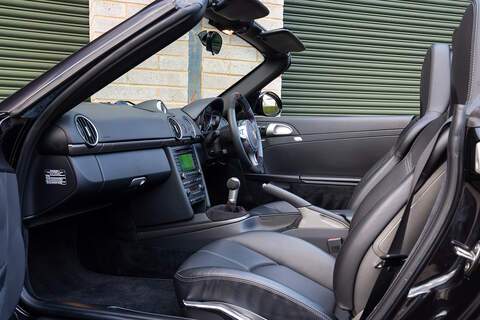 Porsche Boxster 987 - Large 3