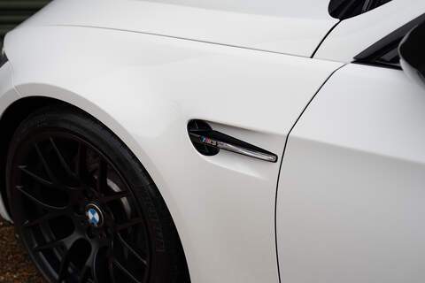 BMW M3 iV8 Competition - Large 26