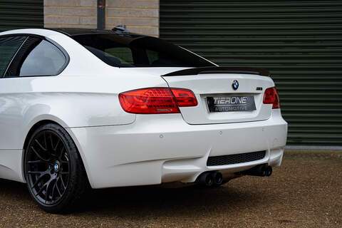 BMW M3 iV8 Competition - Large 45