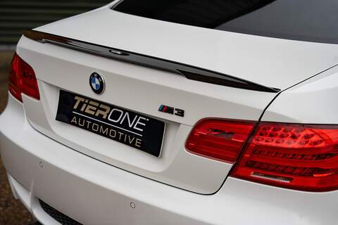 BMW M3 iV8 Competition - Large 53