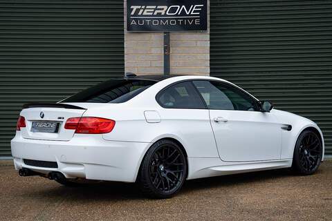 4.0 iV8 Coupe 2dr Petrol DCT Euro 5 (420 ps)