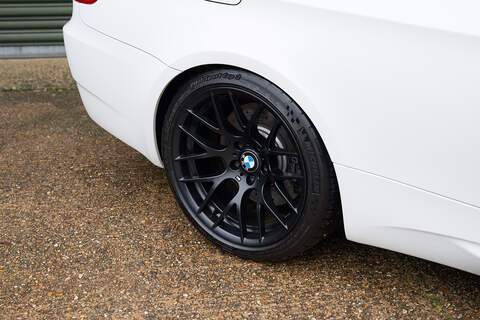 BMW M3 iV8 Competition - Large 25